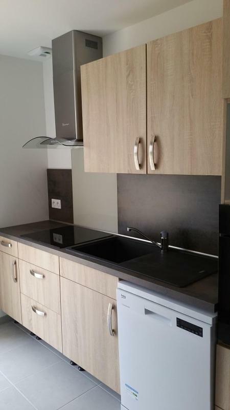 Hendia Apartamento Jonzac Exterior foto