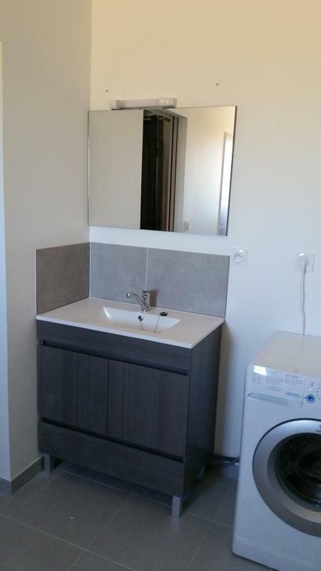 Hendia Apartamento Jonzac Exterior foto
