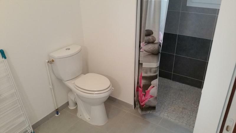 Hendia Apartamento Jonzac Exterior foto
